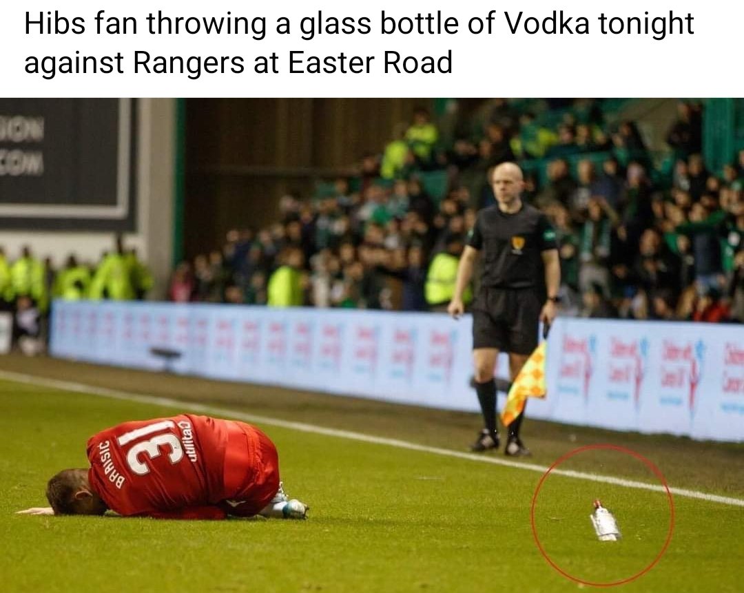 ArranRoss's tweet photo. @Robbie_JMC Someone has a short memory.... 🤔😂 https://t.co/iN2LOJBn2U