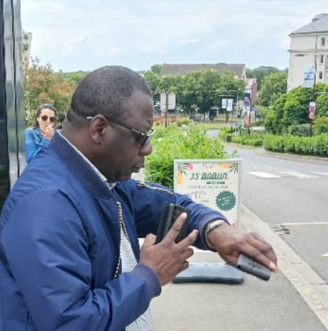 teshakis's tweet photo. Seul Dieu Est au Contrôle... https://t.co/JpNdrcDAPC