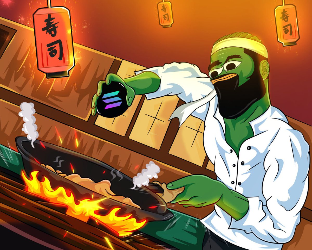 GM Chads

What are you cooking today?