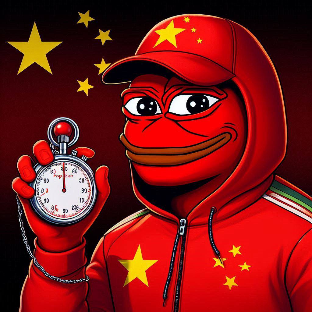 tonilemic0's tweet photo. It's time for $PEIPEI

@Peipeierc20 https://t.co/5FlZaxEJyH
