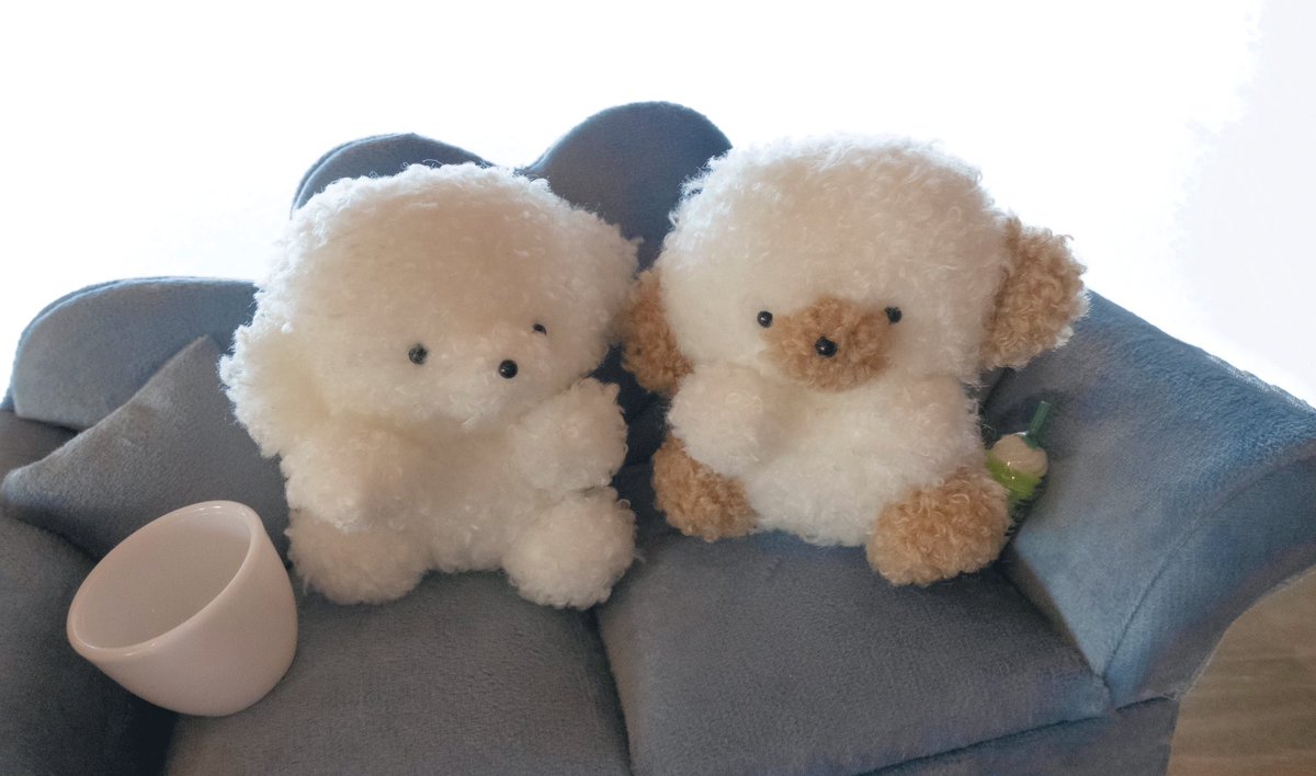じょせまる　らて じょせまる ぬいぐるみ(再販) [3.らて]【 ネコポス不可 】【C