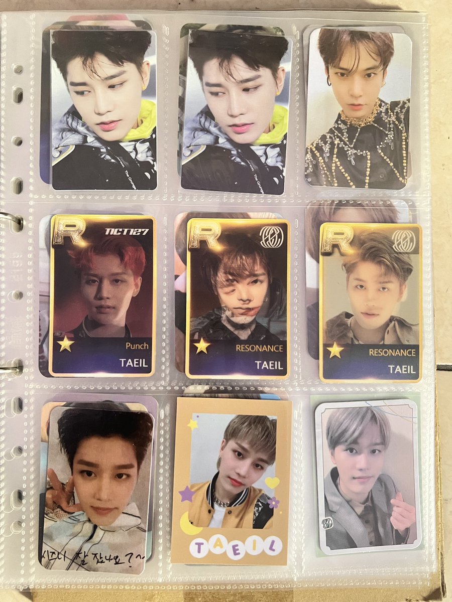 kimugglee's tweet photo. Oh iya untuk pc nya kurang lebih banyak nct ya
Ini koleksi pribadi juga, untuk cek kondinya boleh chat di dm jugaa https://t.co/CAlGHrt1Ac