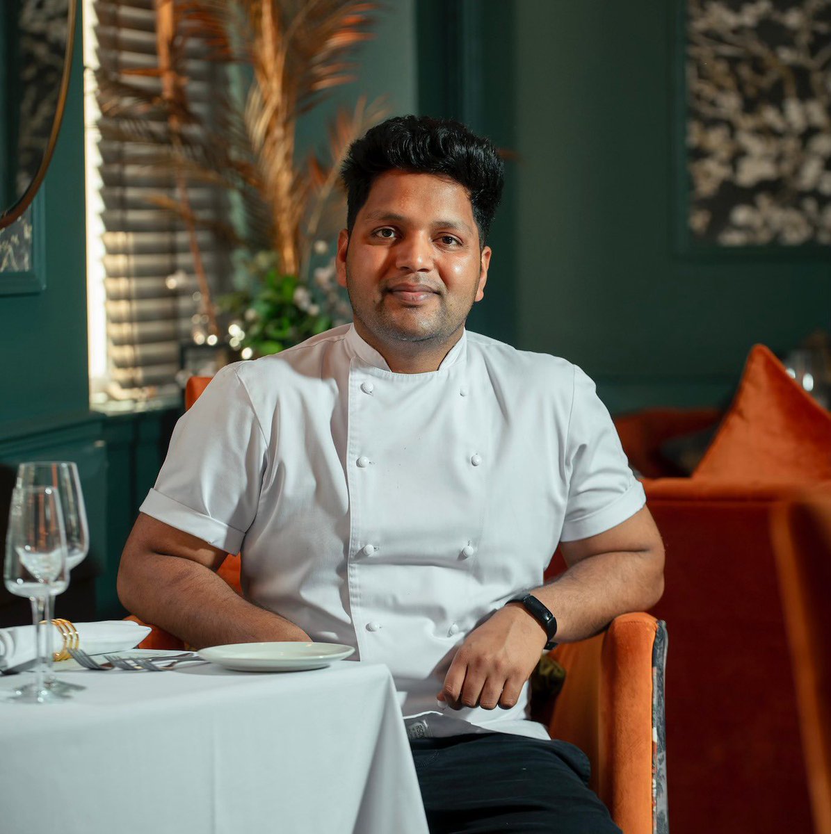 Kirkhouse Inn tweet media