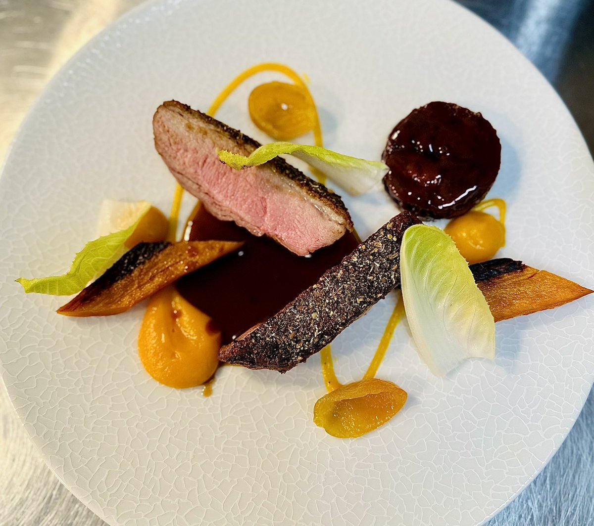 Kirkhouse Inn tweet media