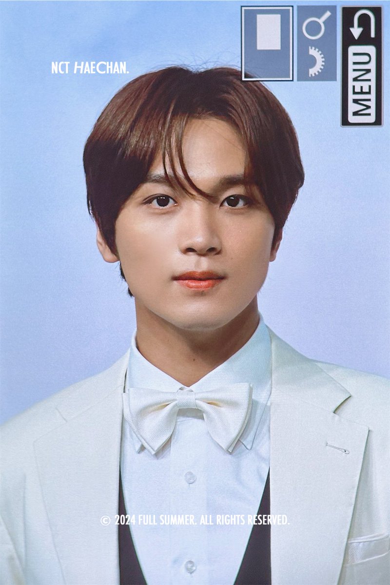 fullsummer66's tweet photo. 240721 #해찬 #HAECHAN https://t.co/1pe0FMeUlf