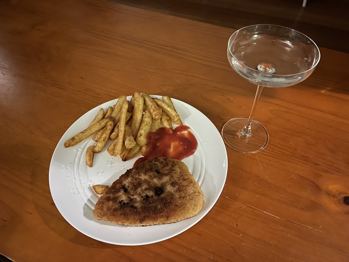 dnbtt's tweet photo. #RateMyDinner https://t.co/P6kX0PWt9C
