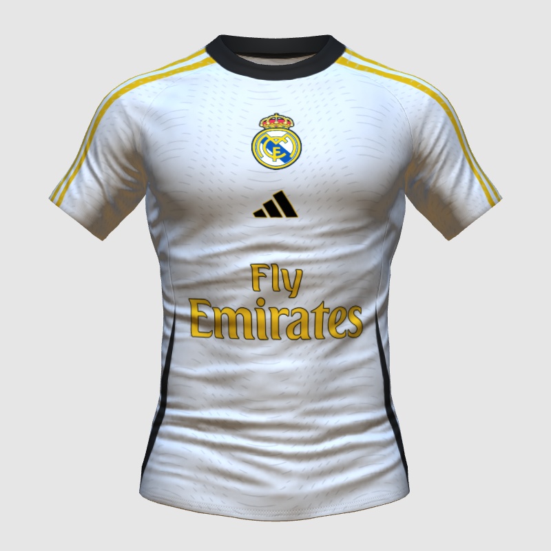 Concept <a href="/realmadriden/">Real Madrid C.F. 🇬🇧🇺🇸</a> home kit
#Football #RealMadrid #LaLiga