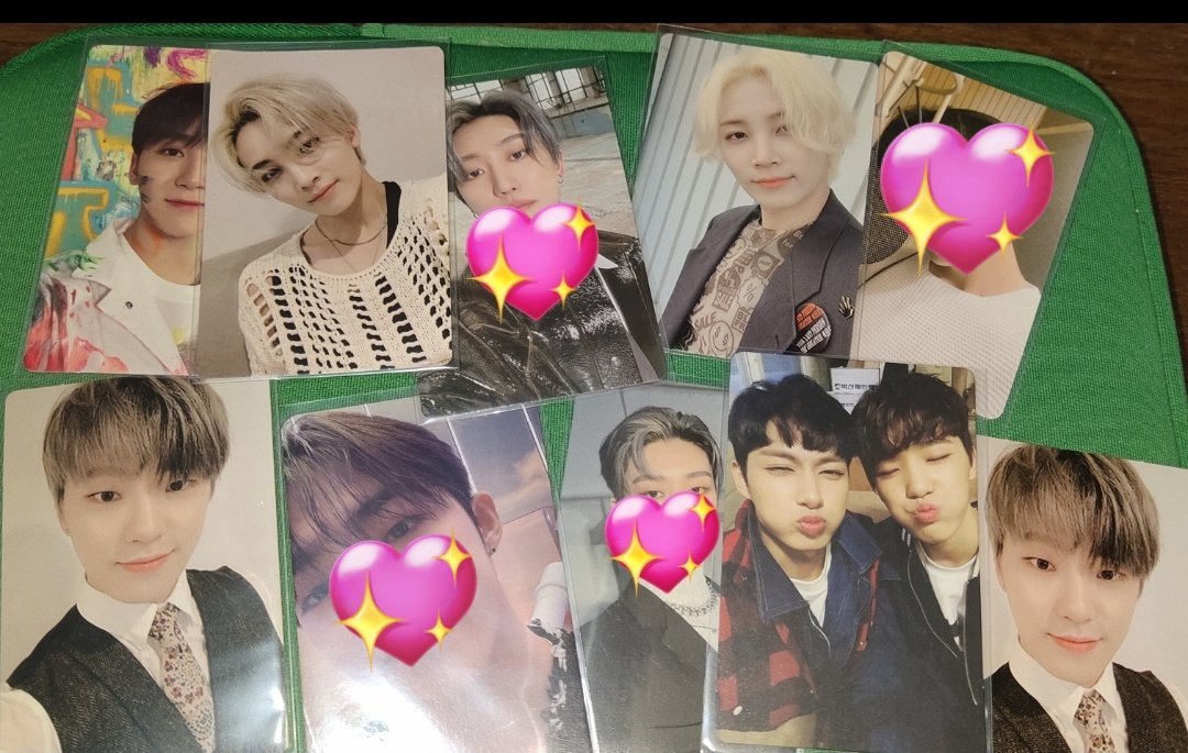 wooohannie's tweet photo. ALL UNMARKED PCS ARE STILL AVAILABLEEEE https://t.co/8pe8MxiLhL