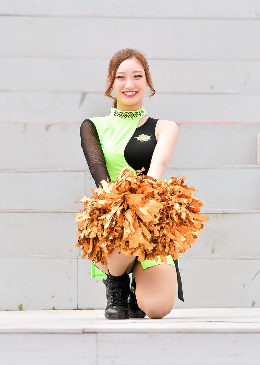 Jul.20 北海道グリーンランド 夏のオープニングセレモニー2024 LEVANGA