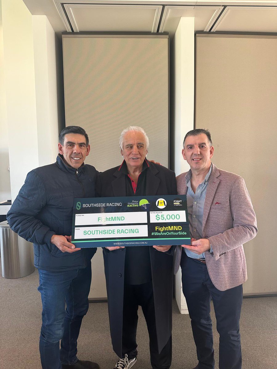 PGR - Peter Gelagotis Racing tweet media