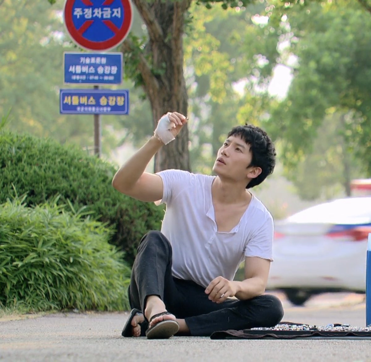 selly5240's tweet image. 💍💍