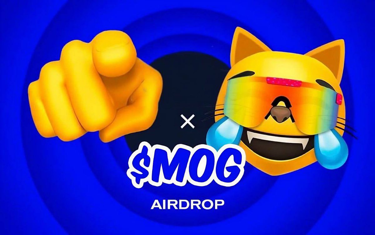 MUG COINX tweet media