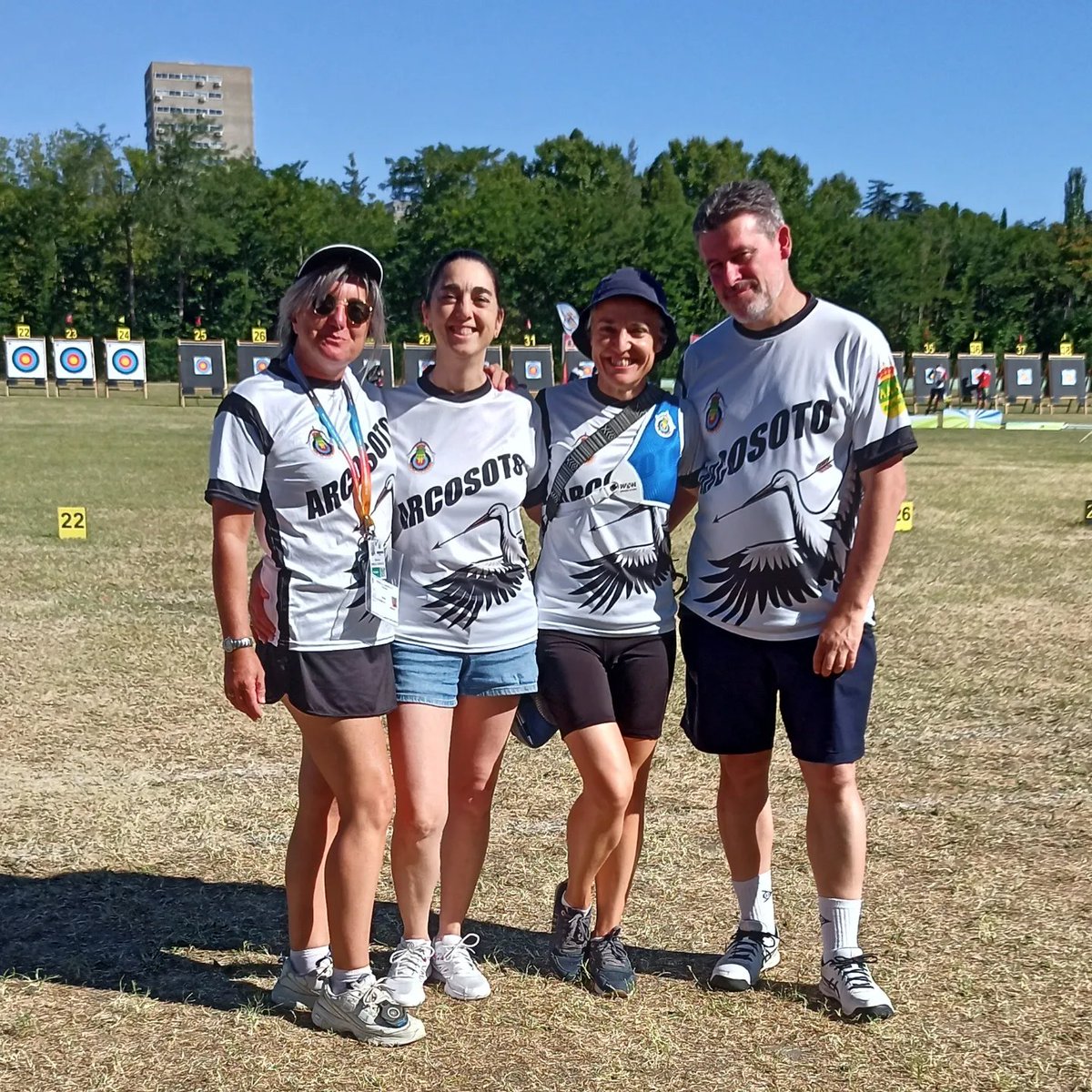Carolina, nuestra guerrera veterana  CUARTA DE ESPAÑA !! EL MEJOR CHOCOLATE DE LA HISTORIA