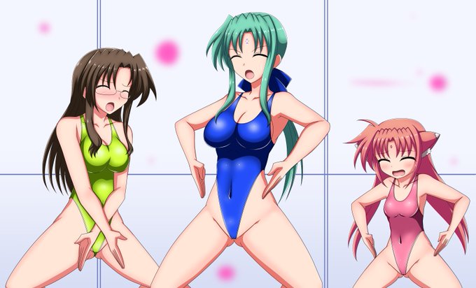 ようやく研究所シーン風シリーズ追加分描けた
もう何人か入れたかったけど流石にモチベが持たんので描きたかったのだけになった
あと3つほど描いたら〆のやつ描くがだがどう描いたものやら…… 