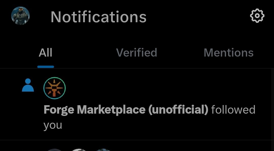 DavidInGeneva's tweet photo. Sweet ... Nice to see my efforts finally recognized !!
#thorchain #Rune #coinbot https://t.co/zKf7K9I7Ot