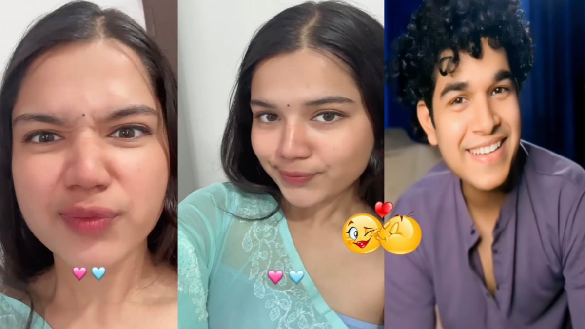 7Gamologger's tweet photo. Don't miss this new video 😍
https://t.co/OWKp2uqix7
. 
. 
. 
#Omegle #ometv #bhaveshvashodia #ChkChkBoom #AfRam #PaulPerry #LingOrm #Bannu #bbclaurak #srchafreen #TOWARDS_THE_LIGHT #WNBALLSTAR https://t.co/nvAsxgAPEA