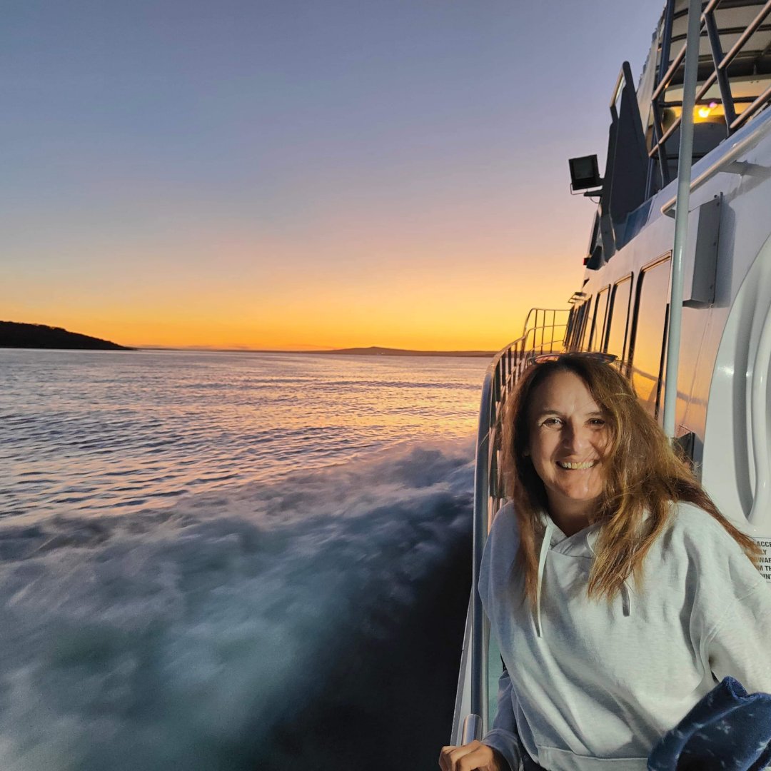 "Your work is to discover your world and then with all your heart give yourself to it." - Buddha