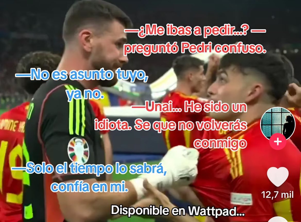 ElRonceroDelFCB's tweet photo. Buenos días a quien los tenga 💔 https://t.co/rkQ9WUILqB