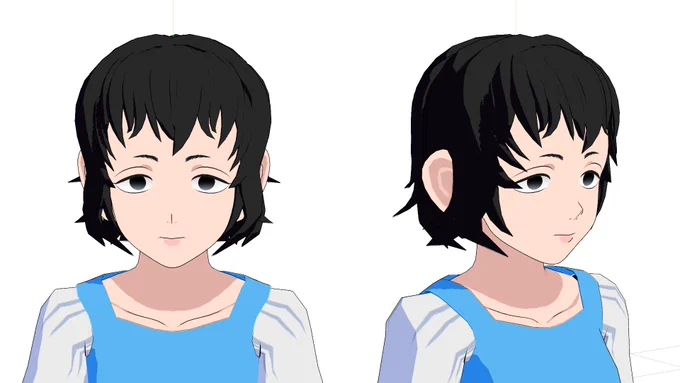 チル嫁(仮)デイドリと集団幻覚参考に… 
