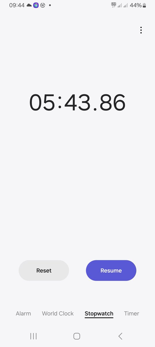 Richard Radford tweet media