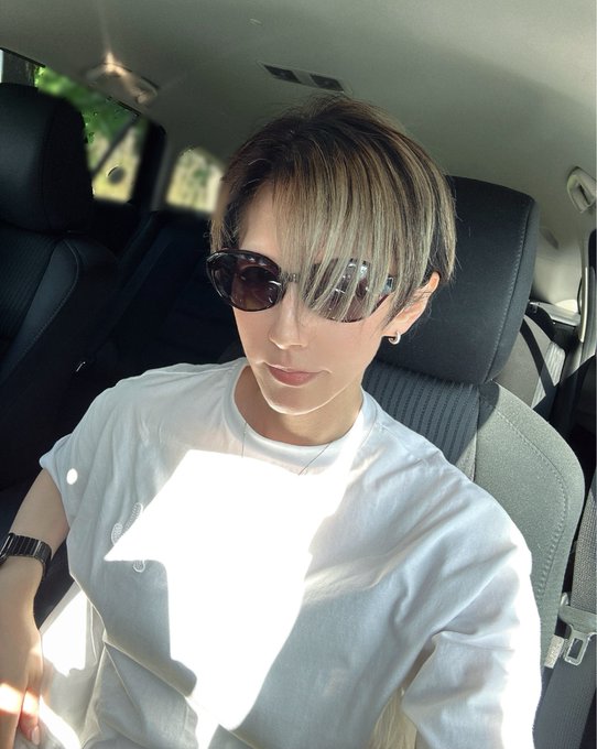 コスプレイヤー鷹村アオイのTwitter画像29