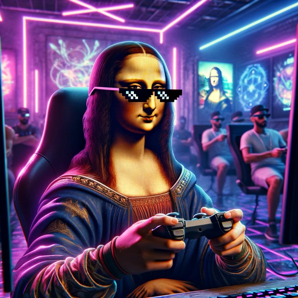 Revolutionizing the Web3 &amp; Gaming Industry: Lisana, a Solana-based project, is poised to lead the charge with unparalleled speed, scalability, and innovation, setting the stage to become the top contender in the new digital frontier.

#Bitcoin, #Cryptocurrency, #Ethereum,