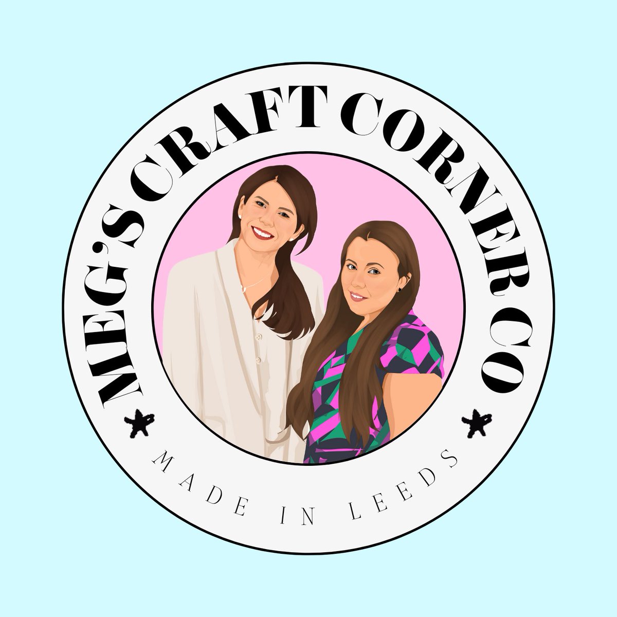 megscraftcorner's tweet photo. welcome to Meg’s Craft Corner Co! 

here I will be sharing all of my crafting projects I have completed for family/friends to showcase my talents! so in the future when you need that special something you know where to come! 🩵✨

follow me on insta too - megscraftcornerco https://t.co/nqkODhxb2O