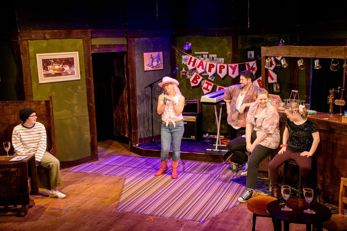 Douglas Murdoch tweet media