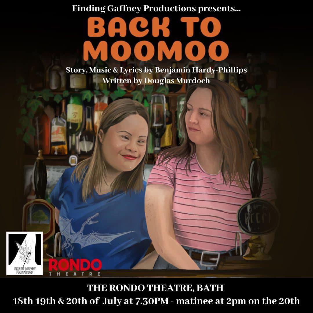 Douglas Murdoch tweet media