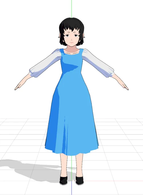 チル嫁(仮)デイドリと集団幻覚参考に… 