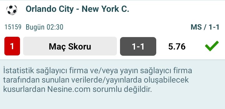 iddaakosesitv's tweet photo. Telegram mls skorumuz✅✅

Skorlar ve daha fazlası için telegrama beklerim. Linki yoruma salacağım👇 https://t.co/oBW53JHbJm