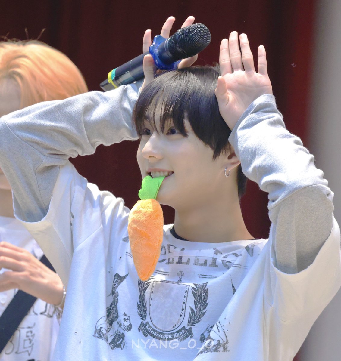 240720 엠투유 #정원

당근이 퍼컬인가..🥕🐰