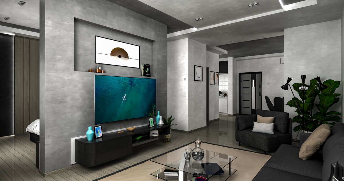 Nick__aadams's tweet photo. Hey guys I apologise for the delay on this one.. I got cought up with something... . (Re-upload)

3rd apartment (improving I guess): https://t.co/W4VJM5lqto