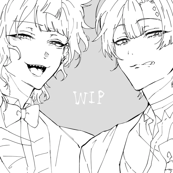 お絵描きたのしすぎる 