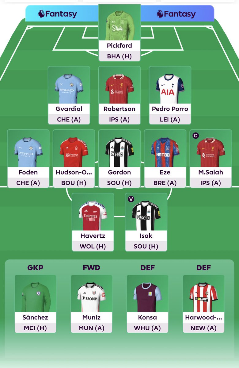 _LiamPower's tweet photo. @FPLGOAT7 https://t.co/VbQBo9nvOu