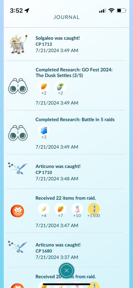 GhxstBunnie's tweet image. 🥶✨💙Decided to do some raids before bed, AND I GOT BACK TO BACK SHINIES?!? IM SHAKINGGGG😭🍀✨💙🥶def raiding at 3am more often😭🙏🏾

#ShinyPokemon #PokemonGOApp #PokemonRaid #Legendary #pokemonfanart #PokemonGOfriends