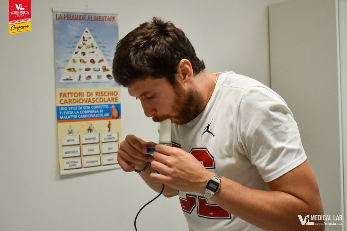 VLPesaro's tweet photo. #MedicalTest #VLMedicalLab πβͺοΈπ΄ https://t.co/BKxbMeCt9a