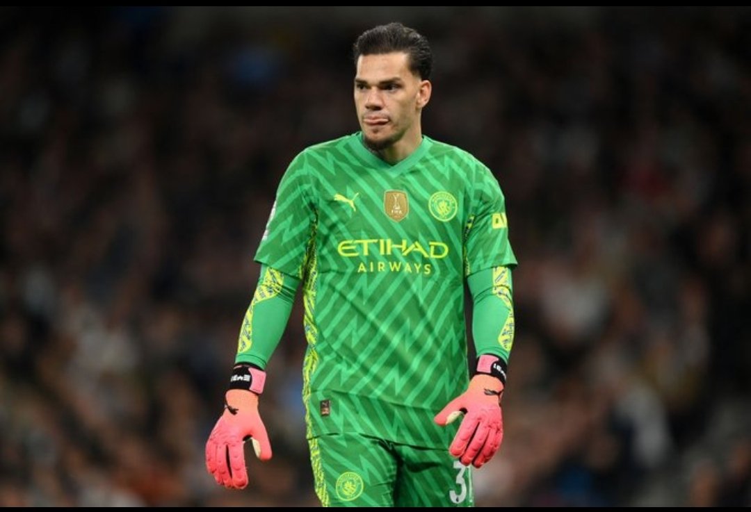 HShirsat25's tweet photo. Al Itihad is trying for Ederson as he is keen to move in the Saudi league and his deal with Al Nassr collapsed
Man city is demanding €50M/€60M
#ManchesterCity #ManCity #Transfers #Ederson #AlItihad #Saudi https://t.co/L1Bgf0sSiQ