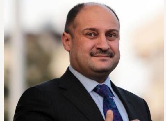 ŞBB Başkanımız Sayın Mehmet Kasım Gülpınar'a uygulanmaya çalışılan sözüm ona protokol uygulaması asla kabul edilebilir değildir!

Buna karşın siyasi nezaketsizliğe nezaket ile gereken en güzel cevabı sayın başkan vermiştir.

İradeyi yok saymaya çalışanlar yok olmaya mahkumdur!