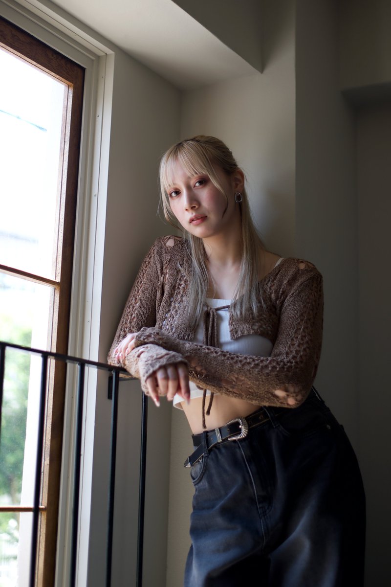 Yamato92679418's tweet image. 今日の一枚目 つづき
恋菜さんはやっぱりカッコイイ!

model : 恋菜さん
@07_renarena_
@manacolle_jp

#CSstudio #恋菜 #マナコレ撮影会 #ポートレート撮影 #屋内スナップ #魅力的な女性を撮りたい #魅力を写せてるかな #写真が好き