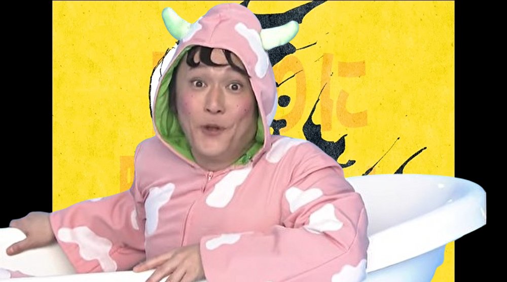 Otterkawausosan's tweet photo. 春の嵐 呼んだ？！？！！？ https://t.co/Vhe0QEM6Lh