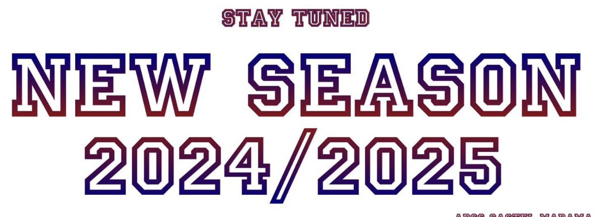 gscmvolley's tweet photo. Diamo il benvenuto alla nuova stagione 2024/2025, in attesa delle novità di quest’anno partendo dai giocatori fino allo staff!! A presto con nuove notizie🤩

#cmv #newseason https://t.co/WcG1mcsEGa