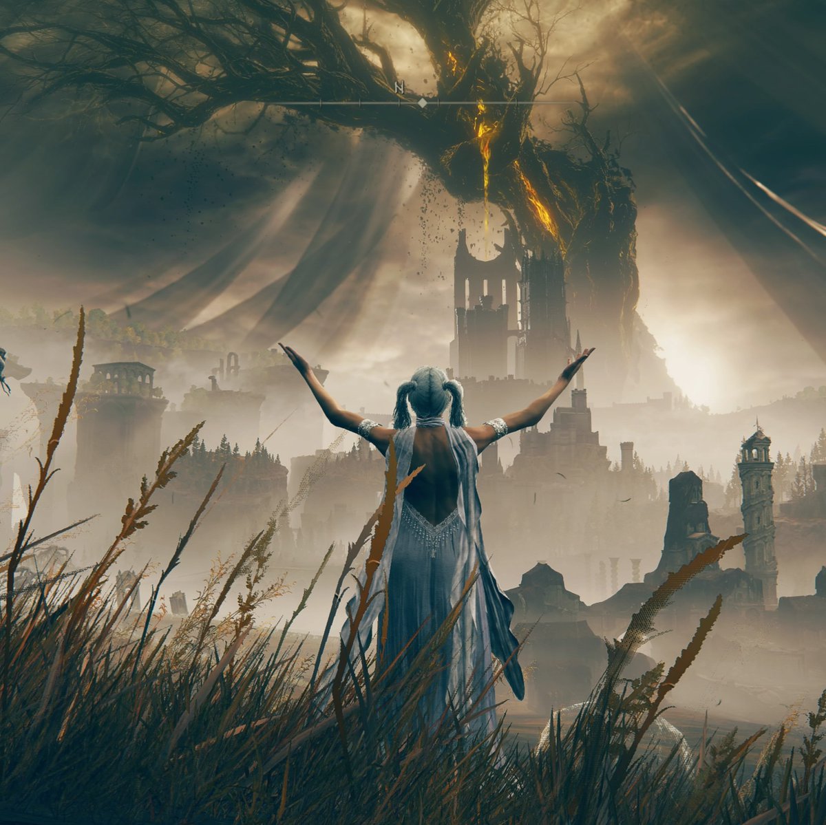 CzBlanka's tweet photo. Shadow Of The Erdtree ♥️♥️♥️

#EldenRingShadowoftheErdtree 
#EldenRingDLC 
#eldenring
#VirtualPhotograhy https://t.co/uFCijdF79r
