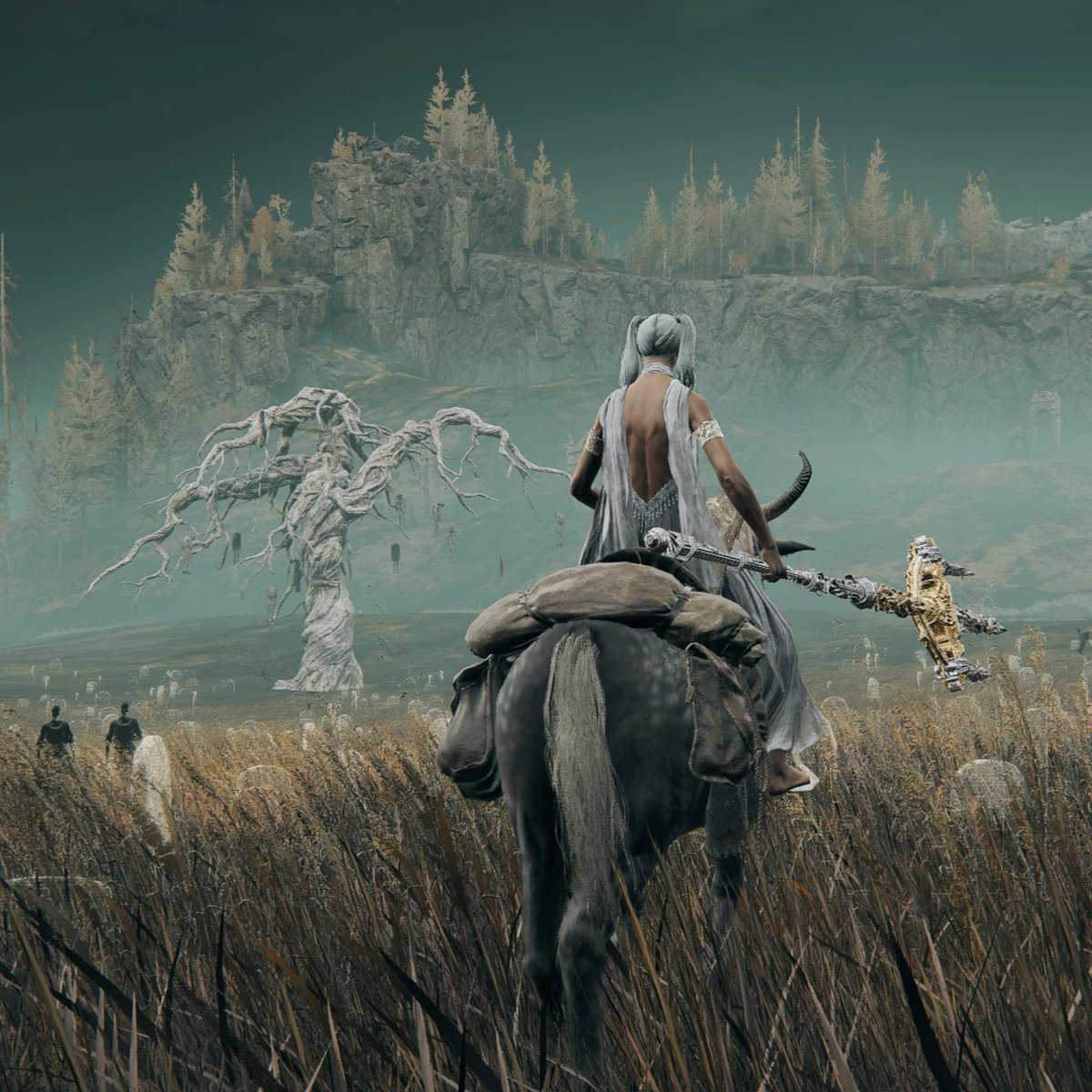 CzBlanka's tweet photo. Shadow Of The Erdtree ♥️♥️♥️

#EldenRingShadowoftheErdtree 
#EldenRingDLC 
#eldenring
#VirtualPhotograhy https://t.co/uFCijdF79r