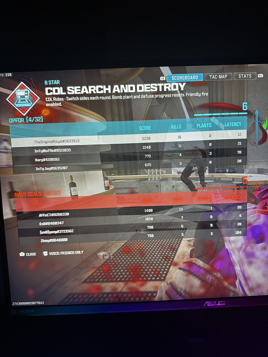 TheOriginalRoyal tweet media