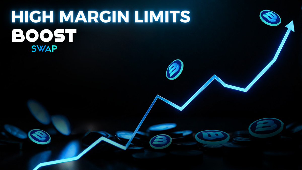 BOOST SWAP tweet media