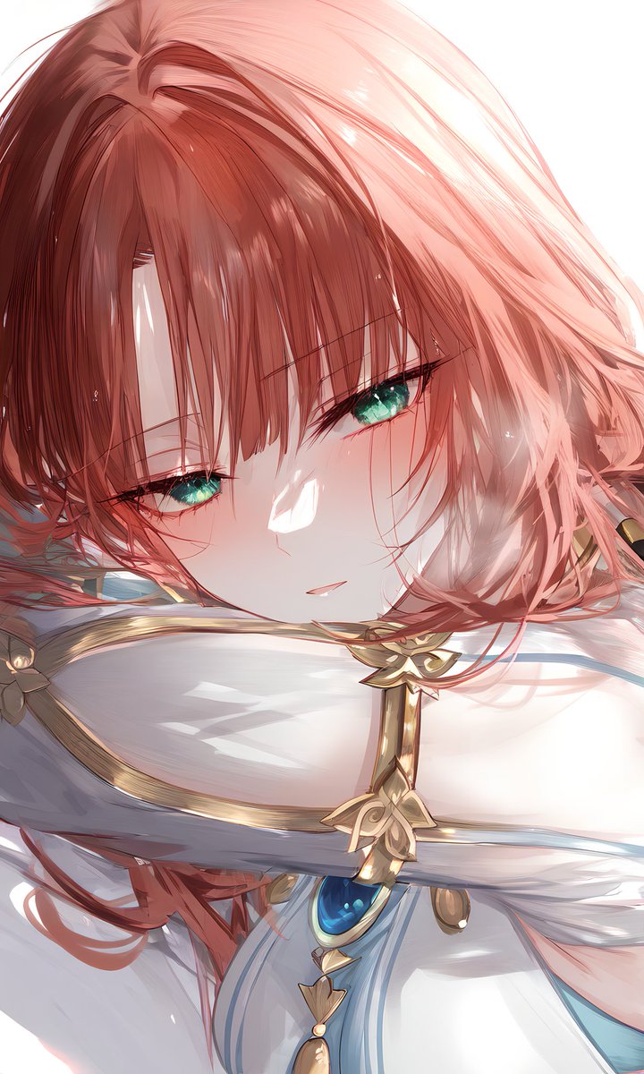 INKxXmo's tweet image. 我要看妮露跳花神之舞