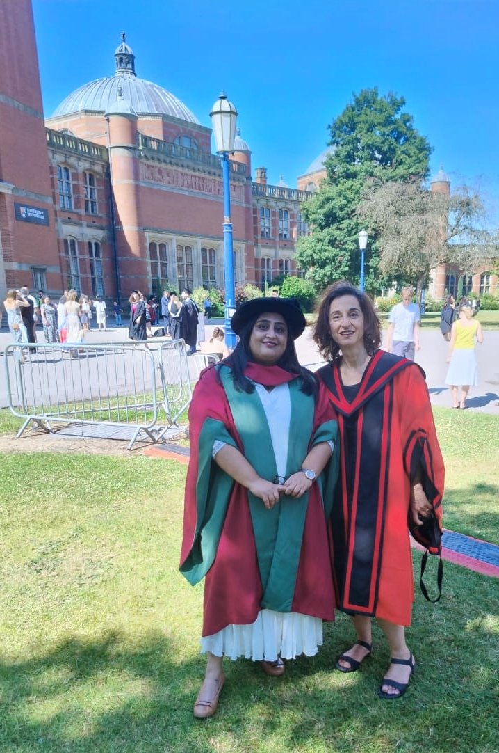 Linju Maria Joseph tweet media