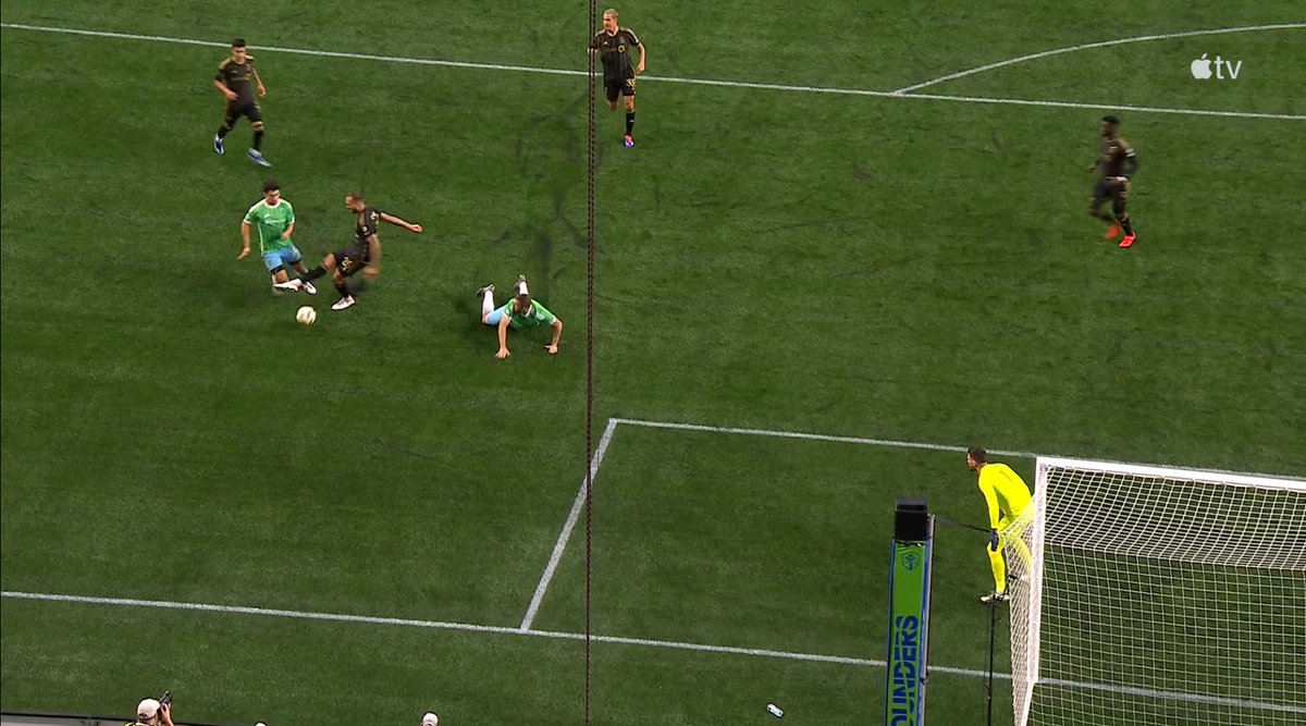 Sounder At Heart (@sounderatheart) on Twitter photo 