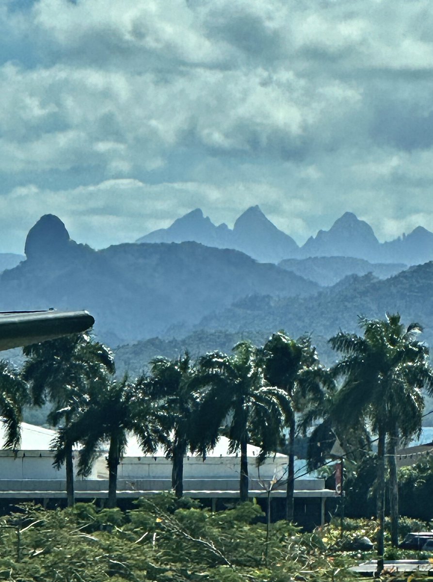 This view never gets old 😍